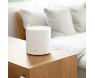 TP-Link DECO X50 Mesh WiFi (3000Mb/s a/b/g/n/ac/ax) 3xAP - 724924 - zdjęcie 4